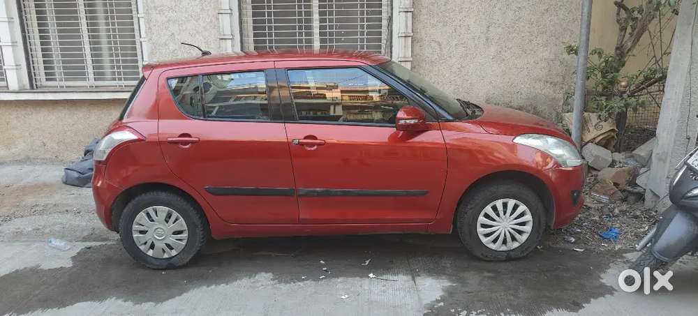 Swift Vxi Manual 2011