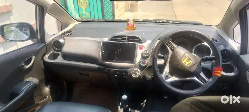Honda Jazz 2011 Petrol Good Condition
