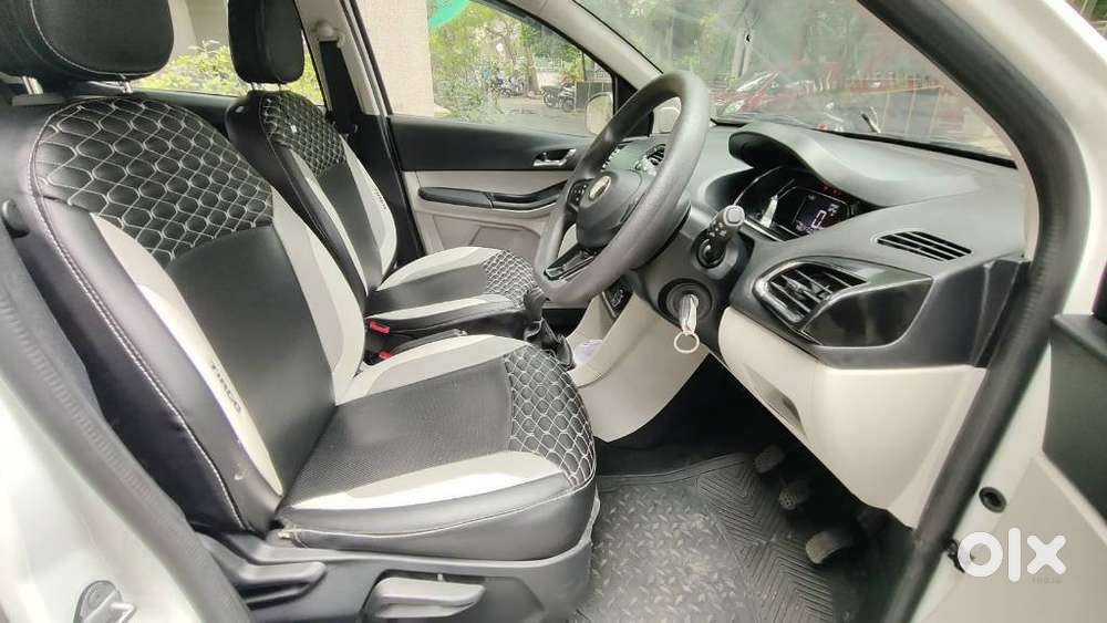 Tata Tiago 1.2 Revotron Xz Plus, 2024, Petrol