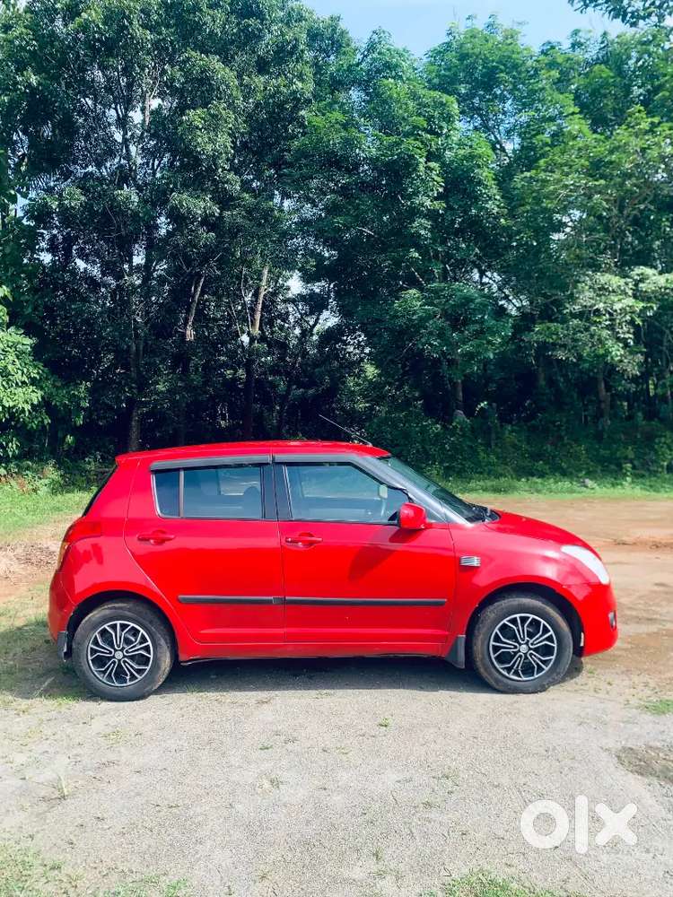 Maruti Suzuki Swift 2011 Diesel Good Condition