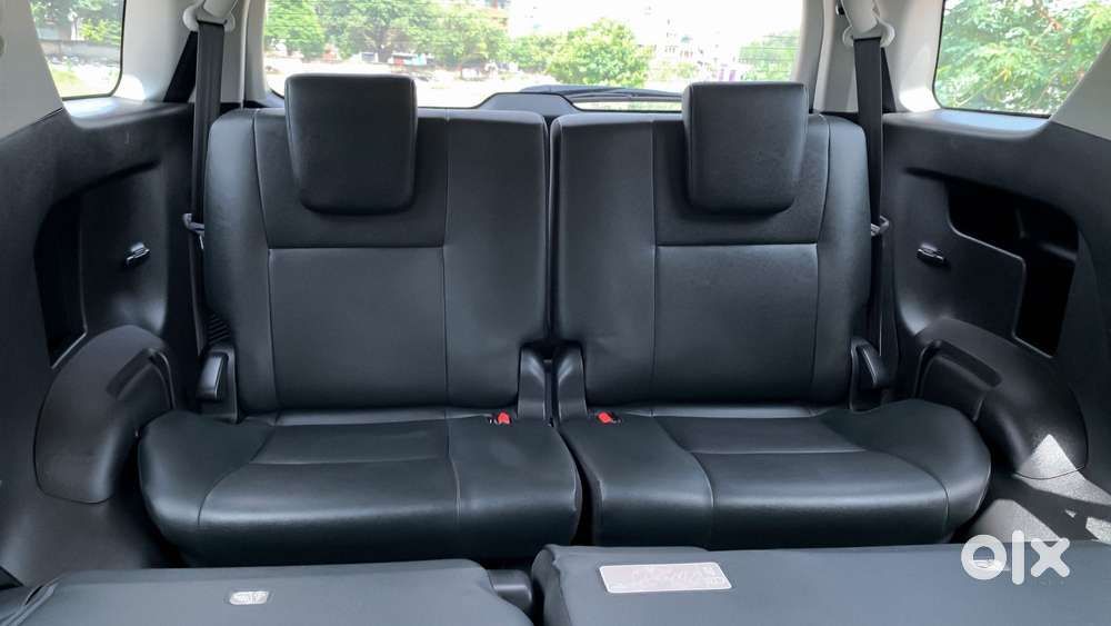 Toyota Fortuner 4x2 At 2.7 Petrol, 2024, Petrol