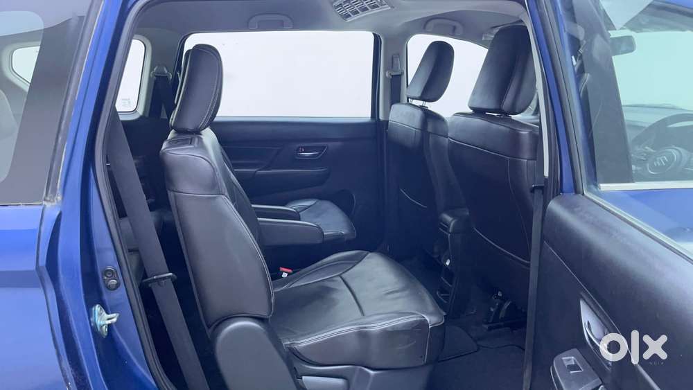 Maruti Suzuki Xl6 1.5 Alpha At, 2020, Petrol