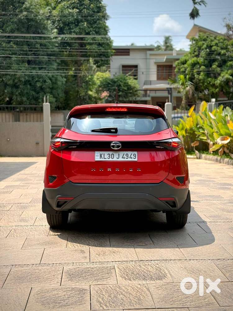 Tata Harrier Xm, 2021, Diesel