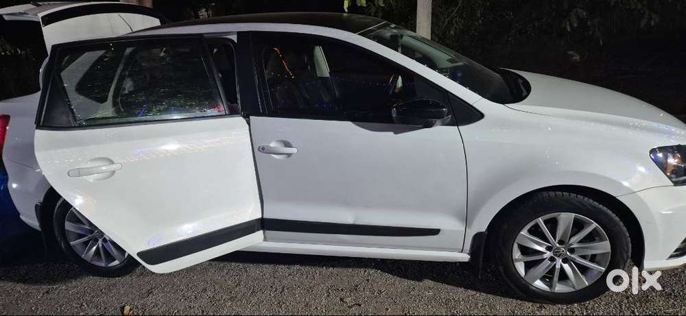 Volkswagen Ameo Diesel 2018