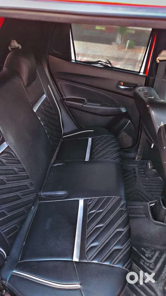Maruti Suzuki Swift 2023 Vxi Modified Swift