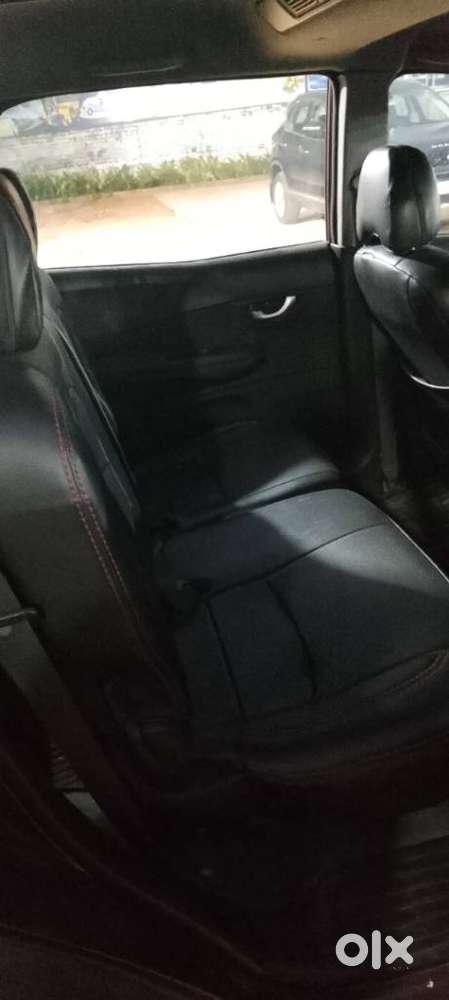 Honda Br-v 1.5 S I-vtec Mt, 2017, Diesel