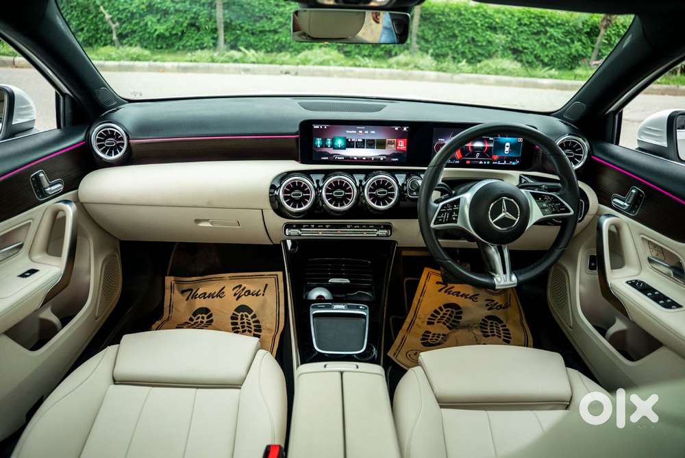 Mercedes-benz A-class Limousine 200, 2026, Petrol