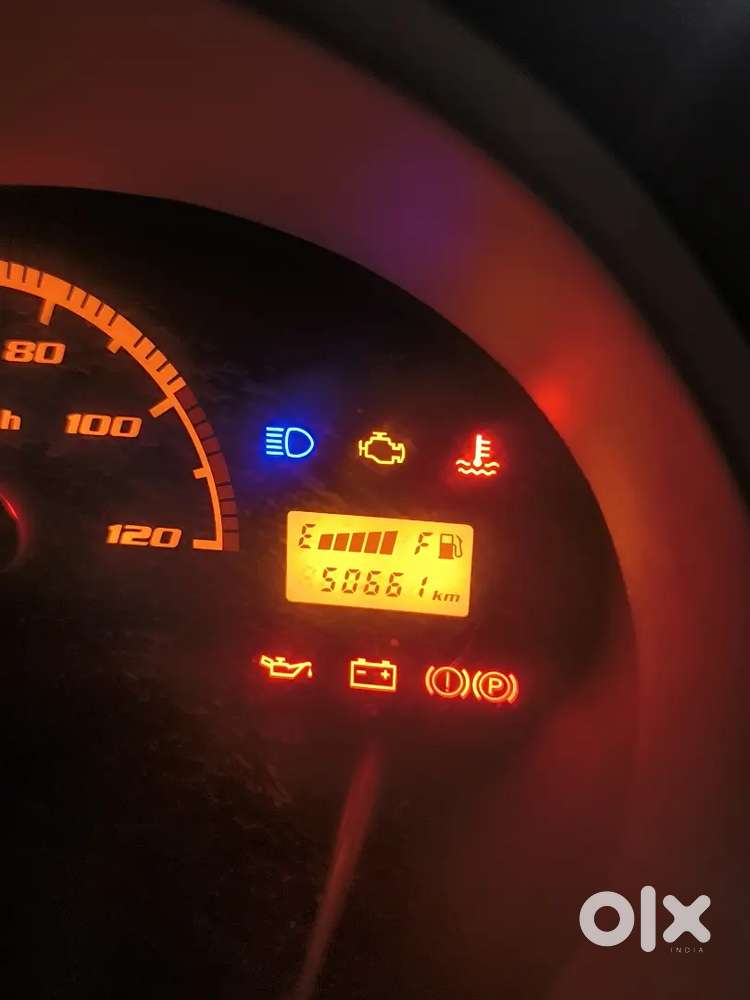 Tata Nano 2012 Very Good Condition