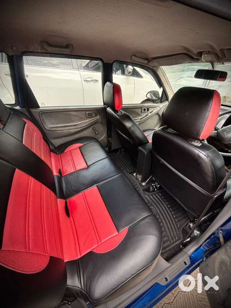 2005 Maruti Zen Estilo Lxi