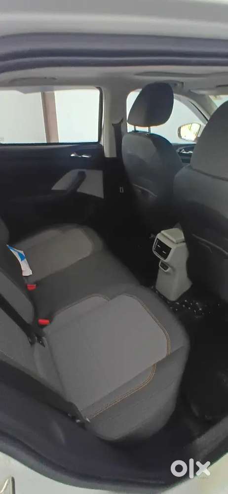 Skoda Kushaq Style Petrol 2025