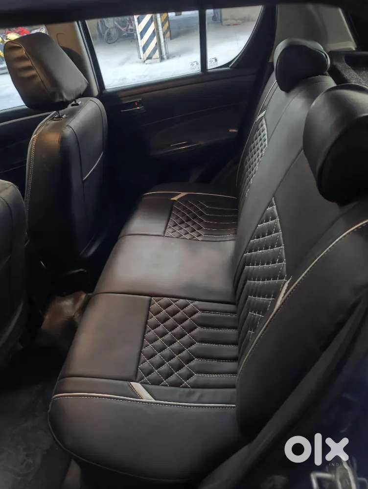 Maruti Suzuki Swift 2013 Petrol 62017 Km Driven