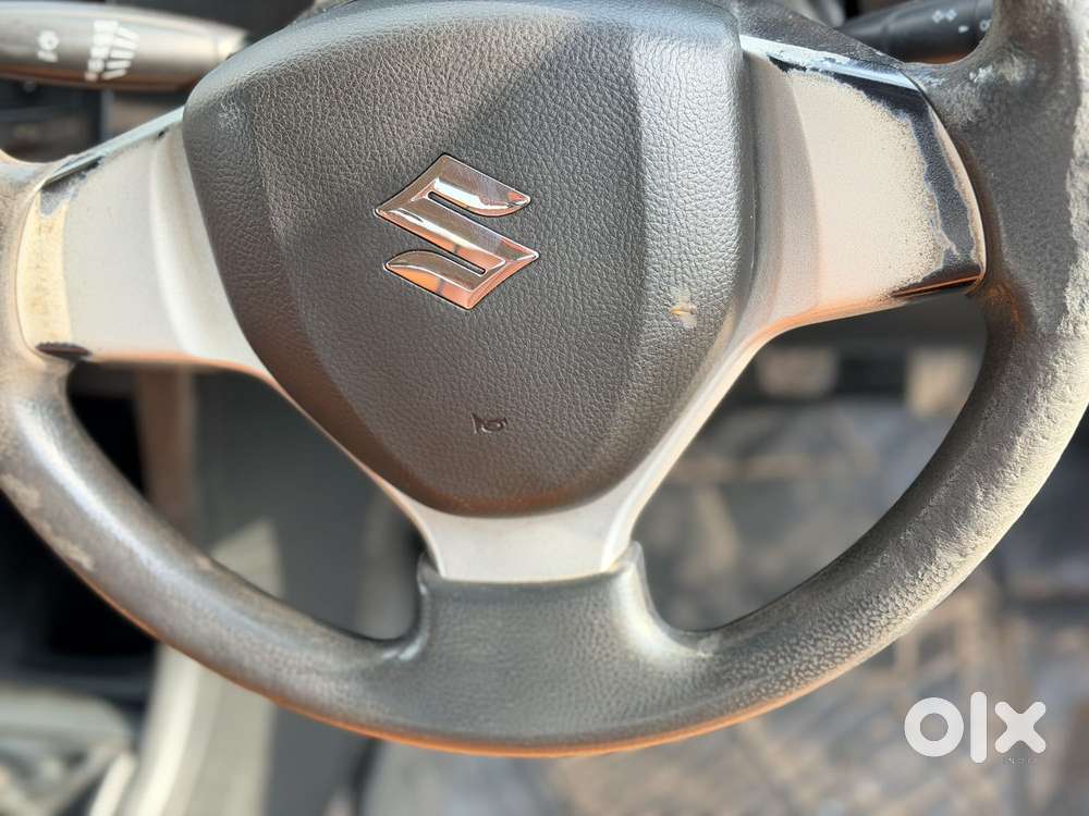 Maruti Suzuki Swift Vdi Optional, 2013, Diesel