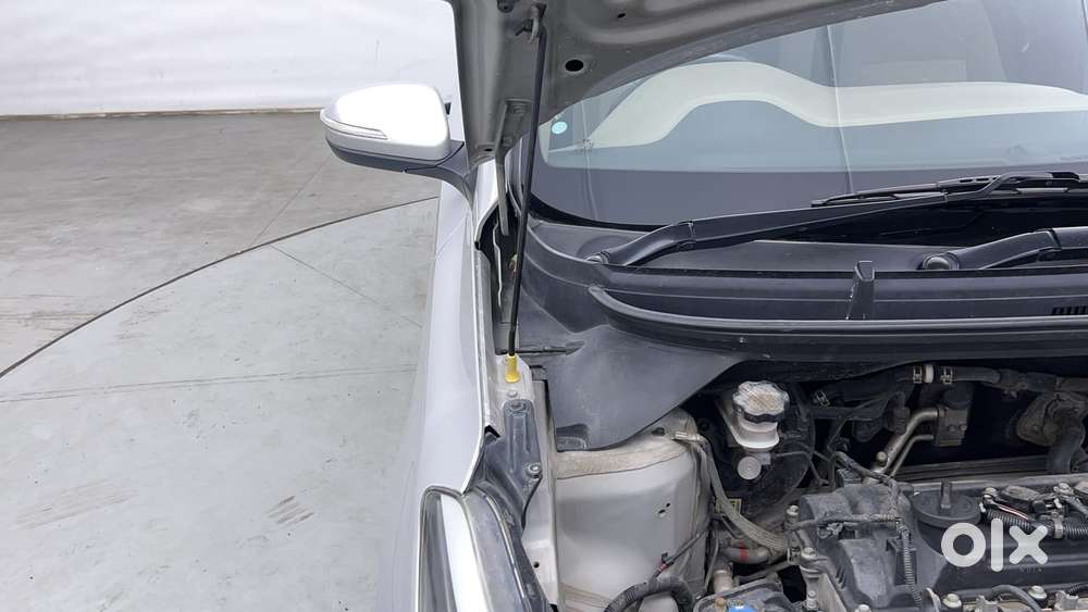 Hyundai Elite I20 Asta (o) 1.2 Mt, 2018, Petrol