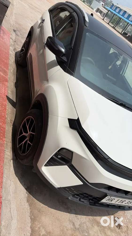 Tata Nexon 2024 Diesel 28000 Km Driven
