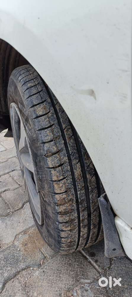 Tata Tigor 2024 Cng & Hybrids Good Condition