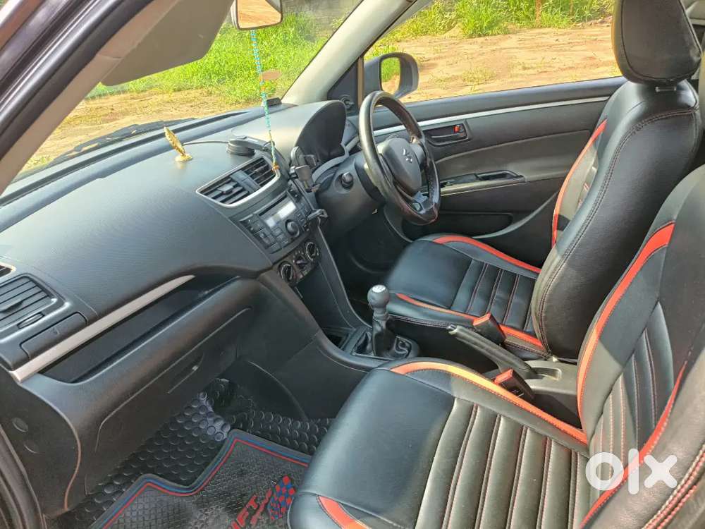 Maruti Suzuki Swift 2016 Petrol Good Condition