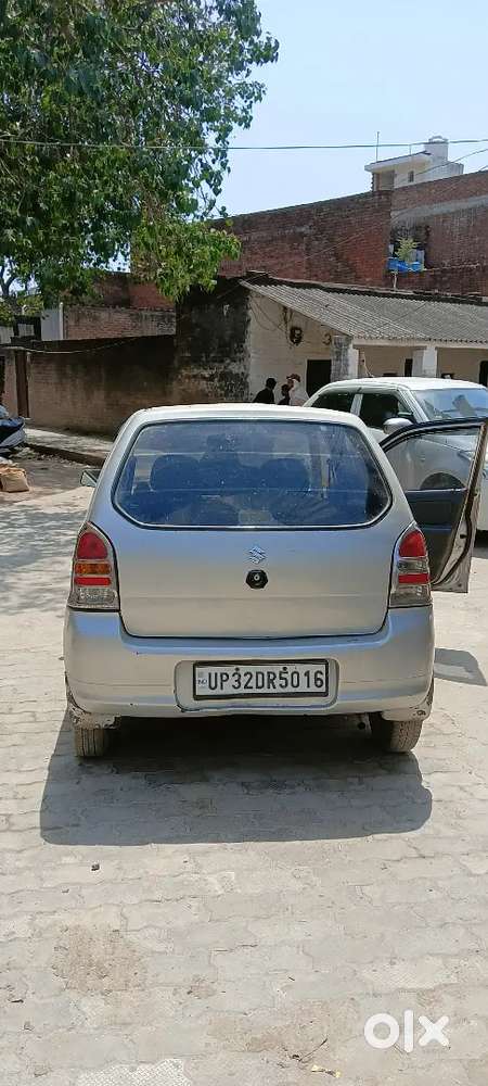 Maruti Suzuki Alto 800 2011 Petrol 82000 Km Driven