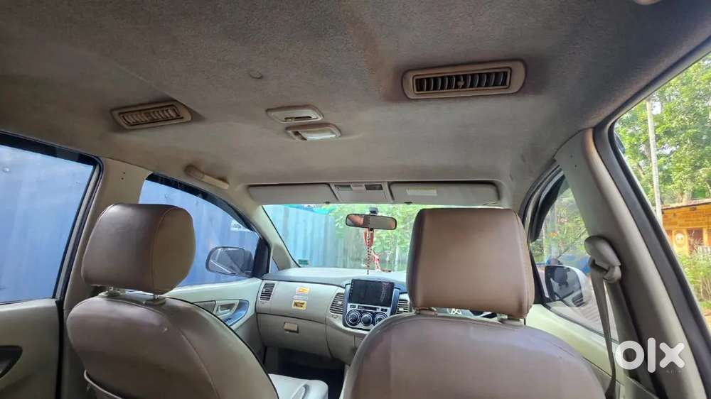 Toyota Innova Diesel Manual 2015