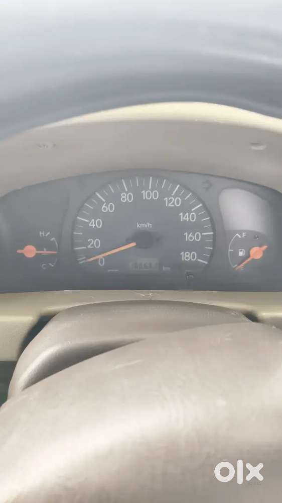 Maruti Suzuki Alto 2009 Petrol Manual