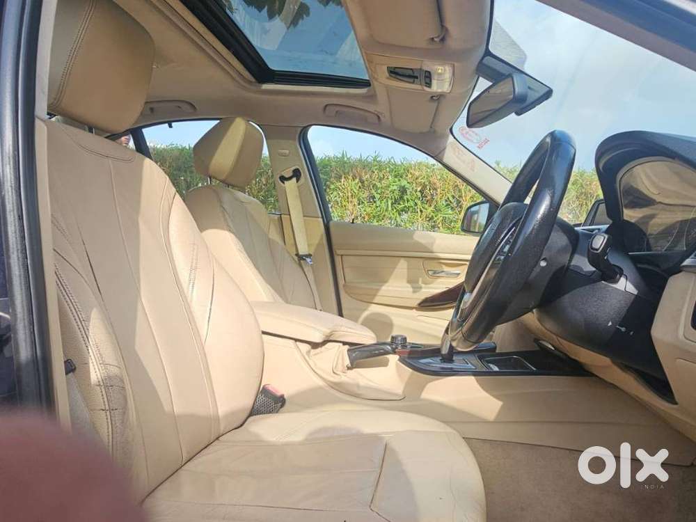 Bmw 3 Series 320d, 2013, Diesel