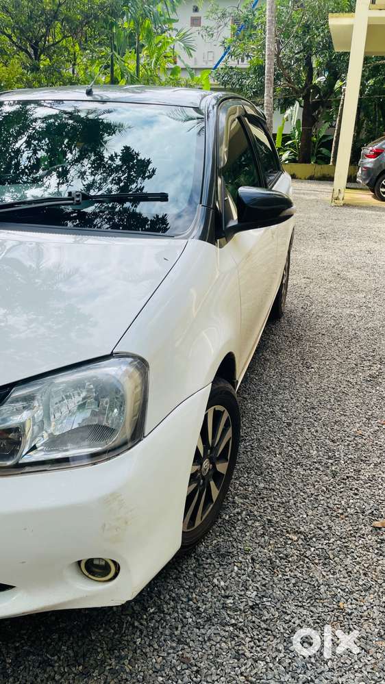 Good Condition