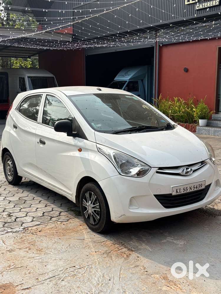 Hyundai Eon Era Plus, 2013, Petrol