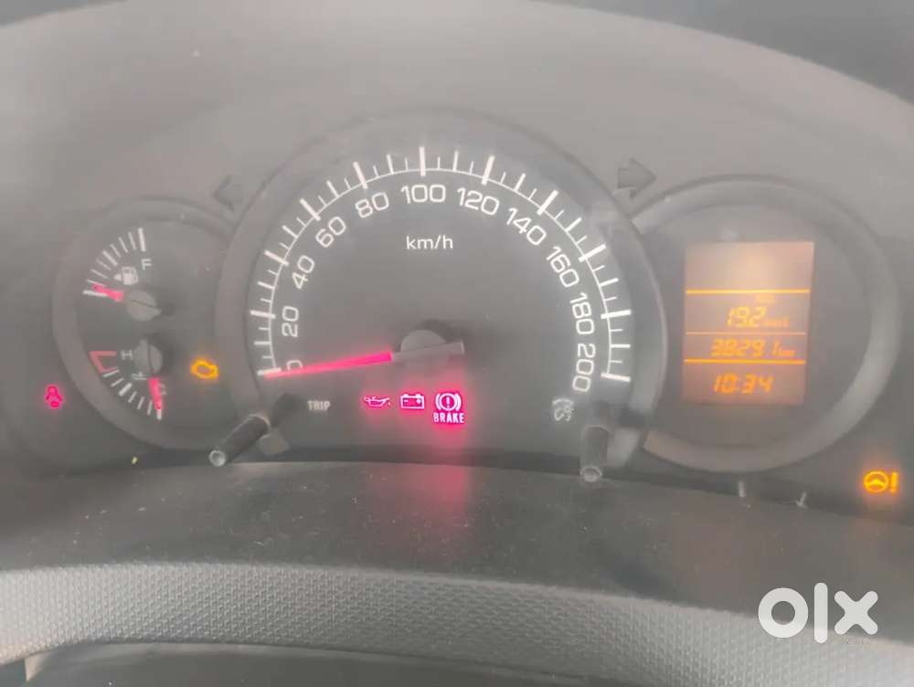 Maruti Suzuki Swift 2013 Petrol 38000 Km Driven