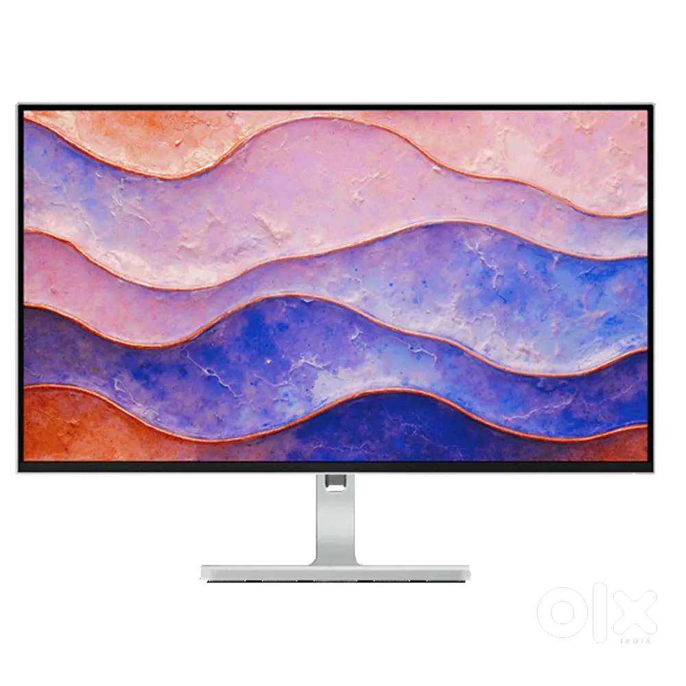 Lenovo L27q-4A
Monitor 2K 1440P 100HZ