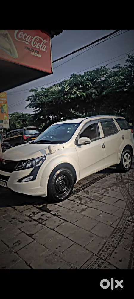 Mahindra Xuv500 2017 Diesel Manual