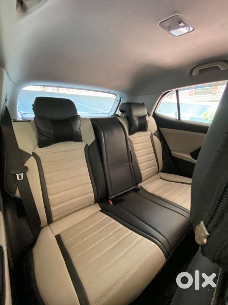 Hyundai Car 2023 Manual