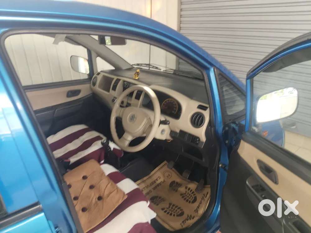 Maruti Suzuki Estilo Lxi 2007