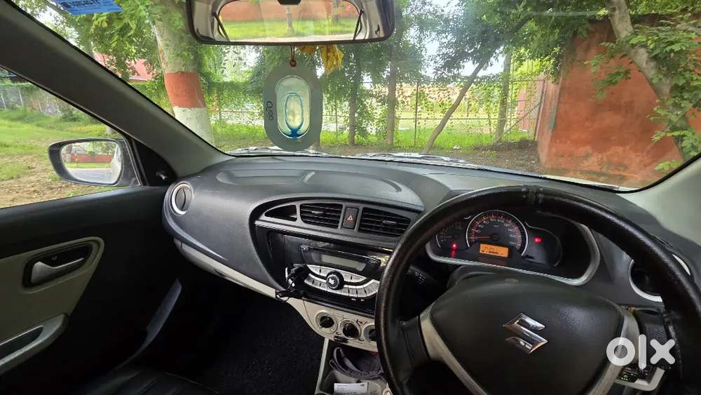 Maruti Suzuki Alto K10 2018 Variant