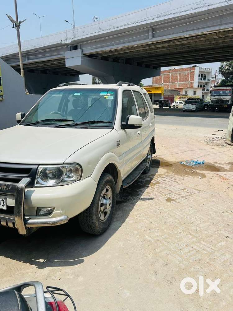 Tata Safari 2011 Diesel 68000 Km Driven
