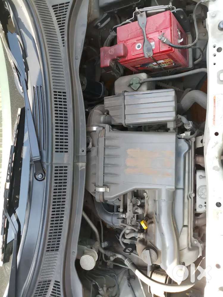 Perfect Car For Family, Recent New Battery Installed