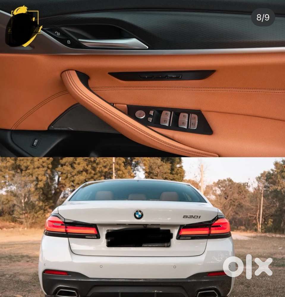 Bmw 530i M Sports