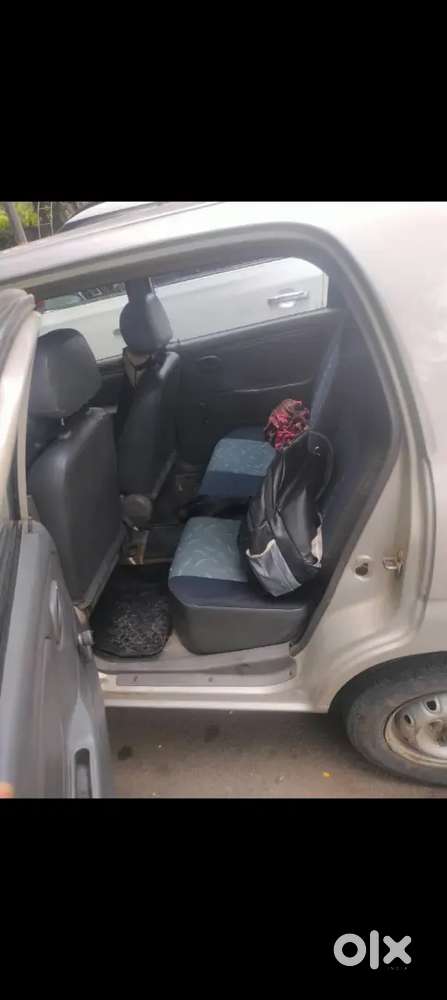 Maruti Suzuki Alto 2010 Car