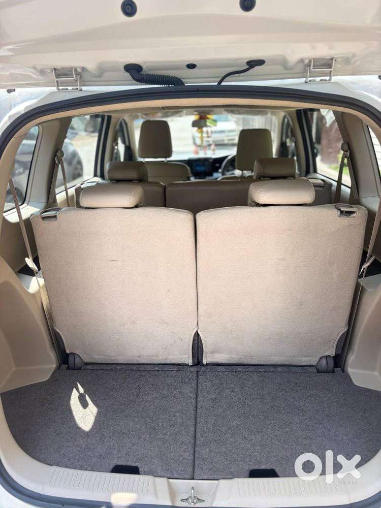 Maruti Suzuki Ertiga 1.5 Zxi Plus, 2023, Petrol
