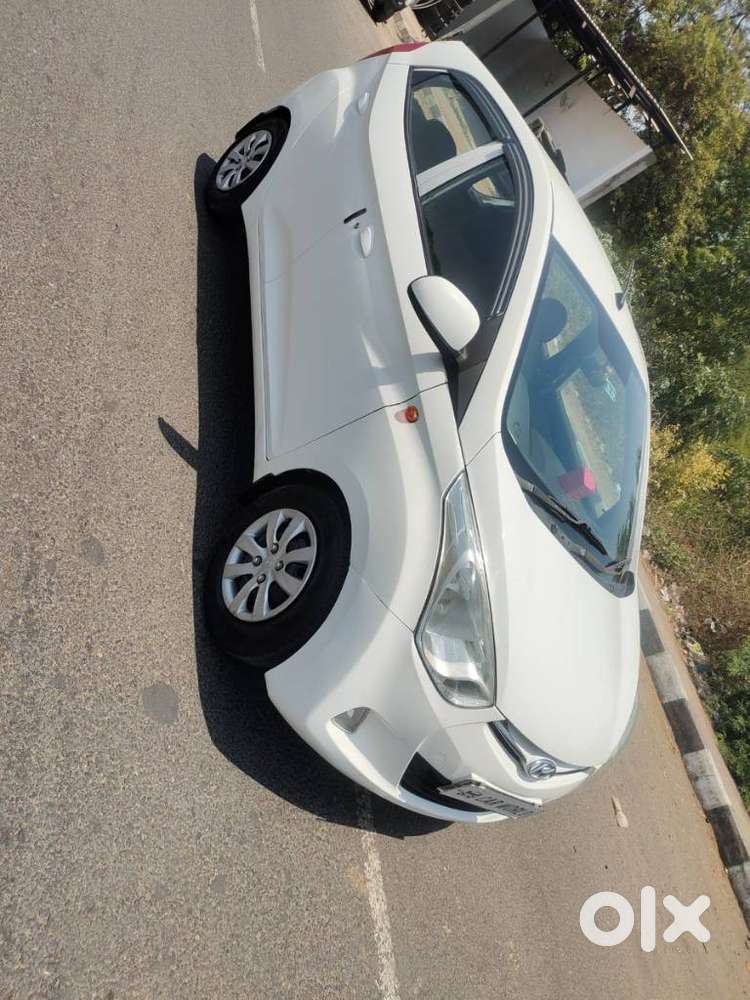 Hyundai Eon Era +, 2012, Petrol