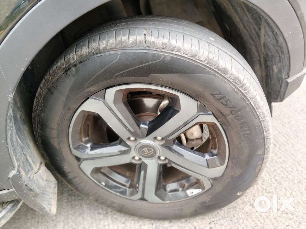 Tata Nexon Xz Plus Luxs, 2023, Petrol