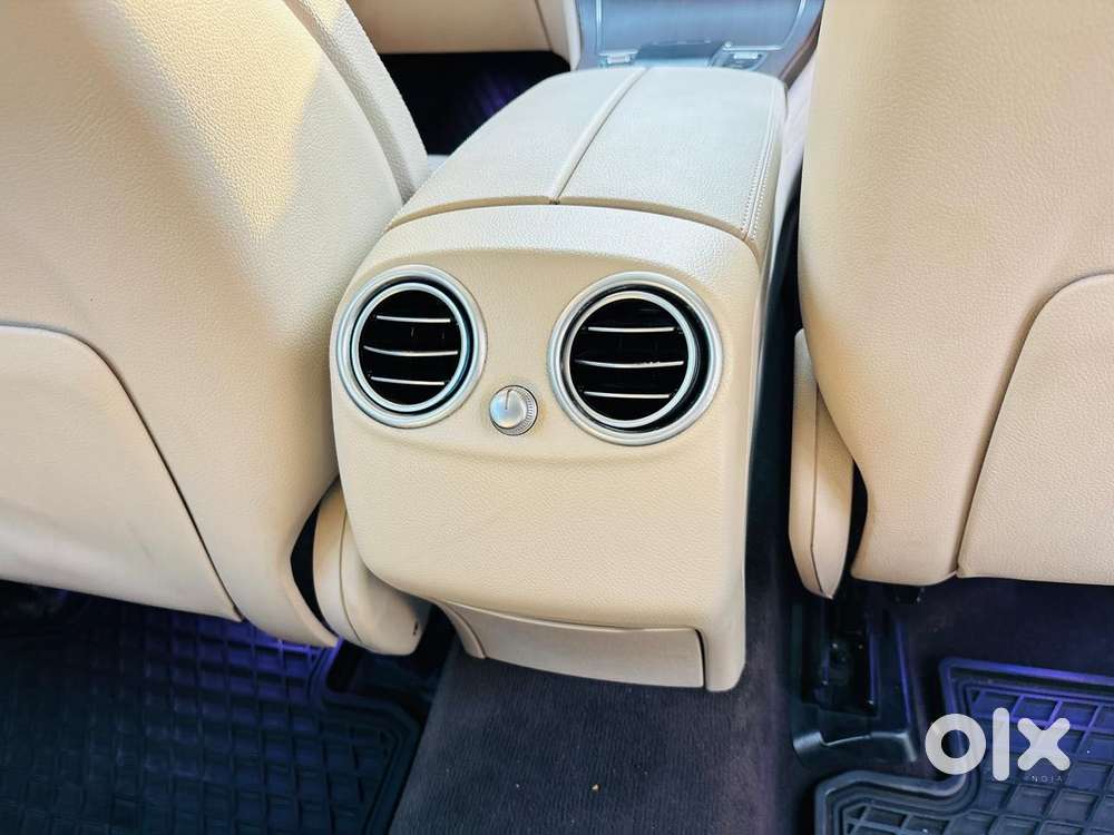 Mercedes-benz Glc Class Progressive C 220d, 2021, Diesel