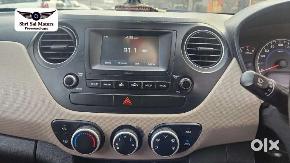 Hyundai Grand I10 1.1 Crdi Sportz Special Edition, 2018, Diesel