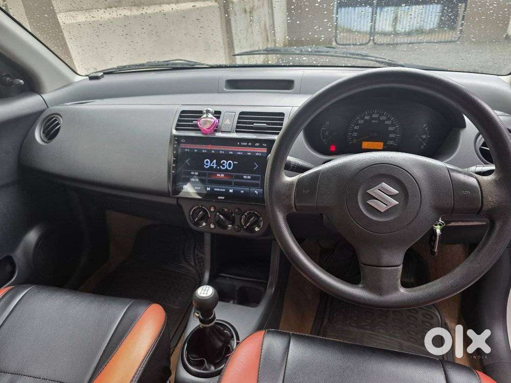 Maruti Suzuki Swift Dzire Ldi, 2015, Diesel