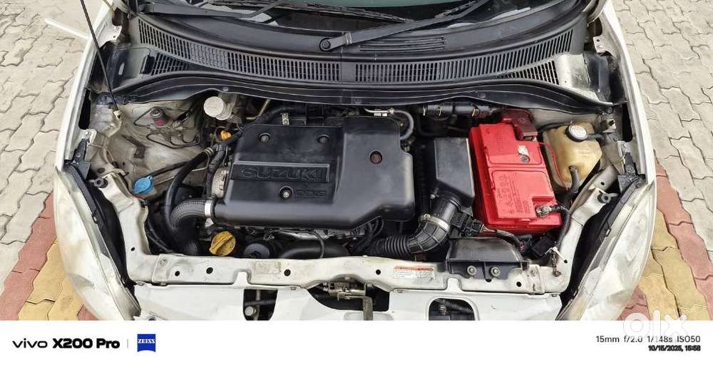 Maruti Suzuki Swift Ddis Vdi, 2011, Diesel