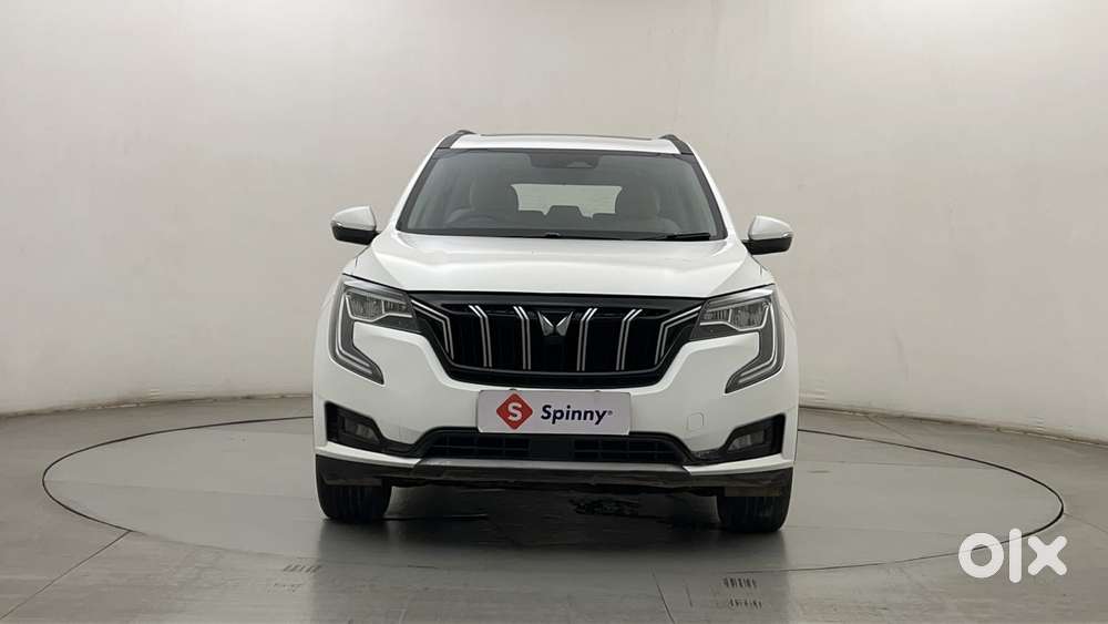 Mahindra Xuv700 2.2 Ax 7 Diesel At Str, 2023, Diesel