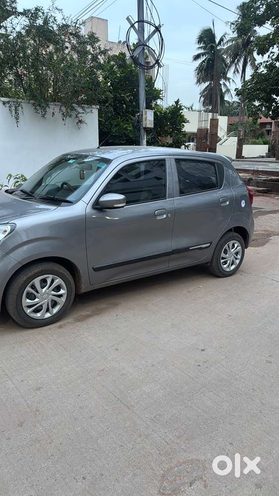 Maruti Suzuki Celerio 2026