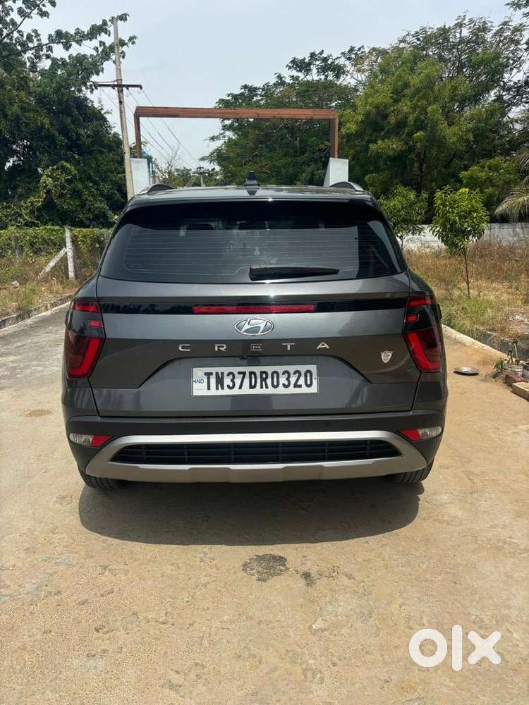 Hyundai Car Manual Diesel 2023