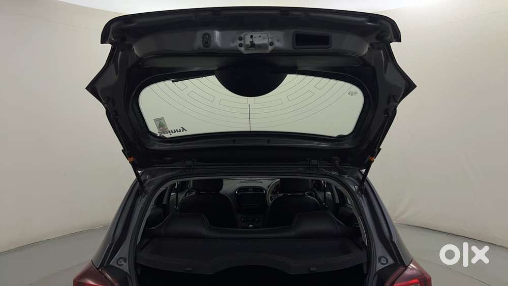 Tata Tiago Xz, 2021, Petrol