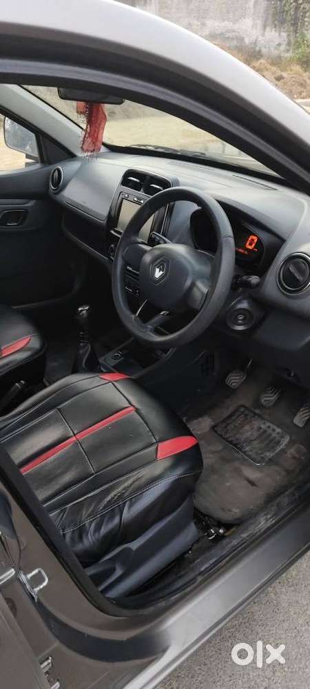 Renault Kwid, 2015, Petrol