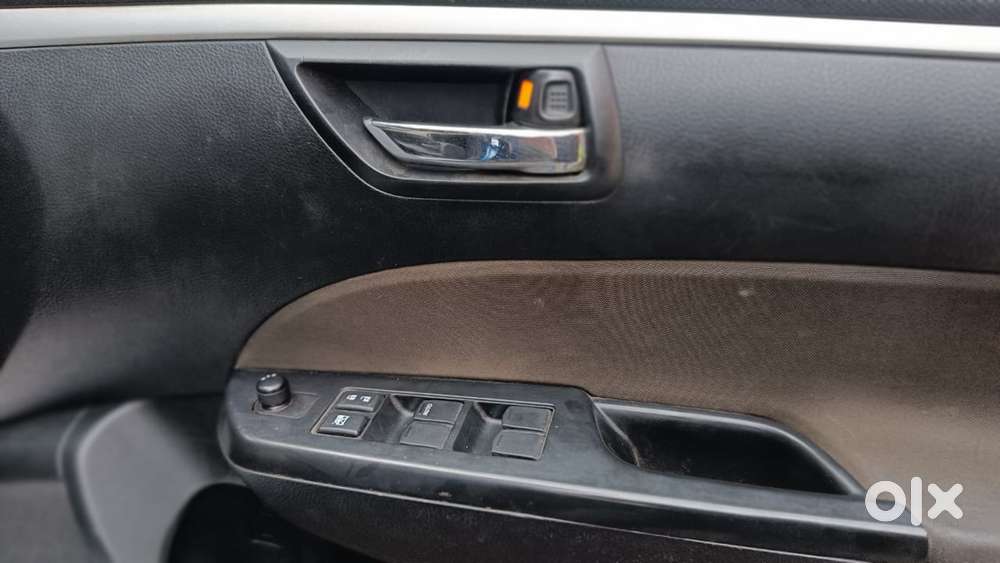 Maruti Suzuki Swift Vdi, 2015, Diesel