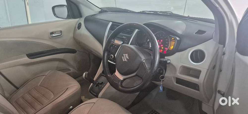 Maruti Suzuki Celerio Zxi Optional Amt, 2018, Petrol